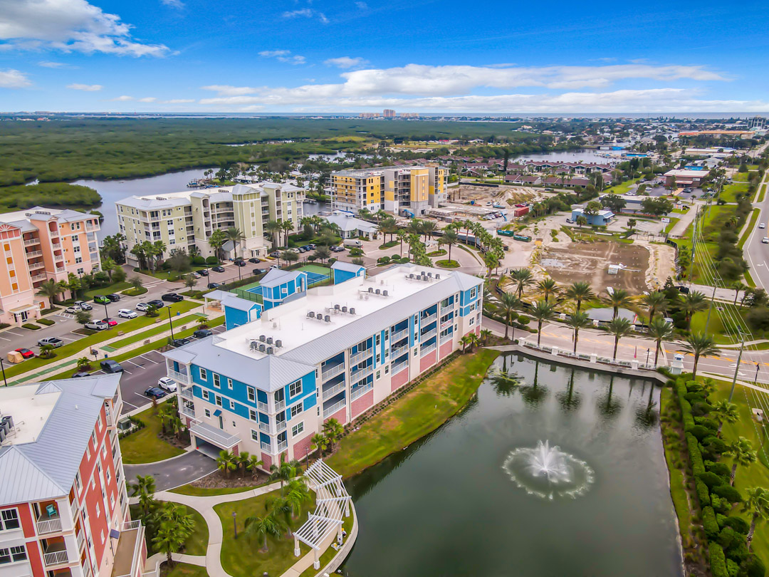 Models | Riverwalk Condominiums